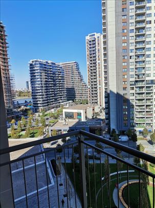 Premium ponuda, biznis prodaja - Beograd na vodi