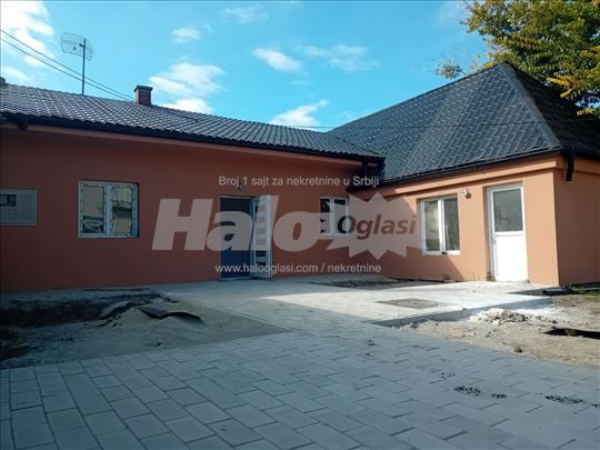 Prodaje se kuća