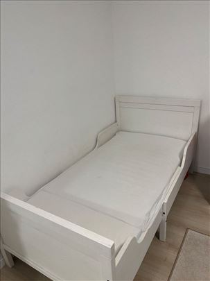 Produzivi Ikea Sundvik krevet