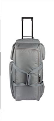 Putna torba sa točkićima i ručkom