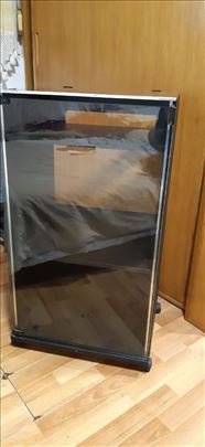 Retro stalak za gramafon i ploce 82x48x42cm