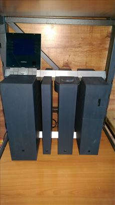 Revox Evolution sa daljinskim