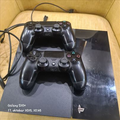Sony playstation 4 CUH 1116A