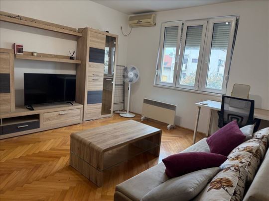 Stan u Cvijićevoj, 49kvm, 2.0