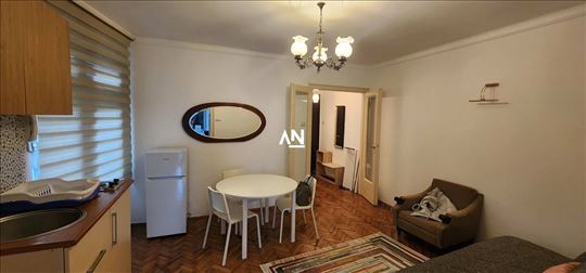 Stari grad, Trg Republike, Kolarčeva, 46m2 ID#2625