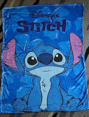 Stič pokrivač plavi