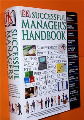 Successful Manager s Handbook