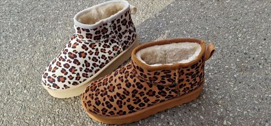 Ugg cizme