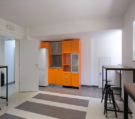 Vojvode Stepe, Kalnička, kancelarija, 300m2