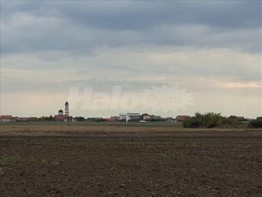 Zemljište na prodaju Krenješevci Autoput za Zagreb