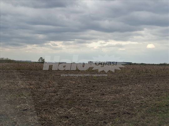 Zemljište na prodaju Krenješevci Autoput za Zagreb