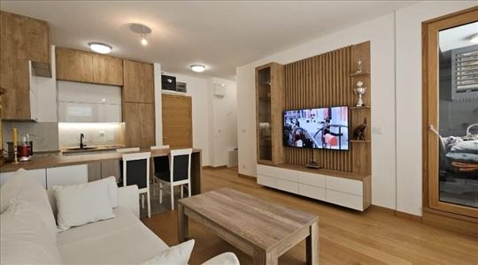 ZepTerra, lux, novogradnja, ID 24310