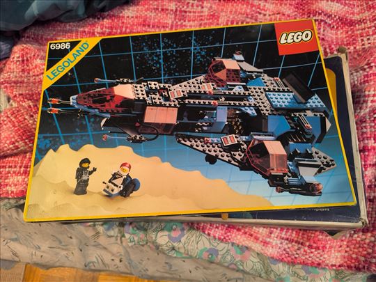 6896 LEGOLAND, NOV, NEKORISCEN