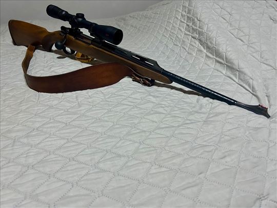 9.3 Zastava brzi nišani 51cm cev