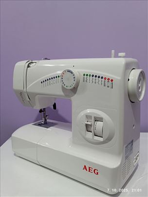 Aeg