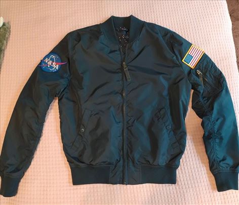 Alpha Industries Bomber Jakna - M velicina -