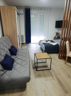 Apartman Nati, Banja Koviljaca