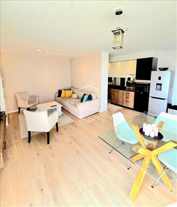 Blok 21, 2.0 lux renoviran ID#4486