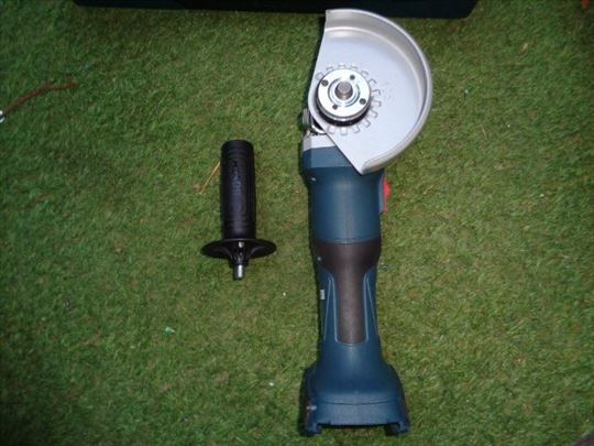 BOSCH GWS 18V-7  profi aku brusilica NOVO-ORIGINAL