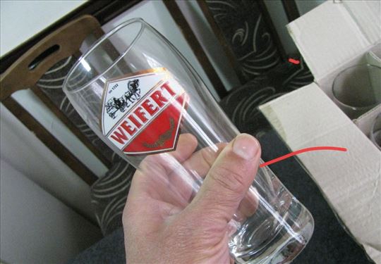 Case za pivo