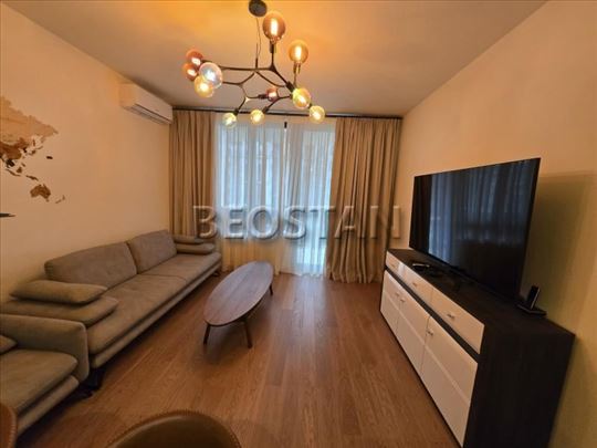 Centar - Beograd na vodi BW #64747