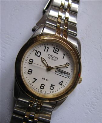 Citizen zenski rucni sat