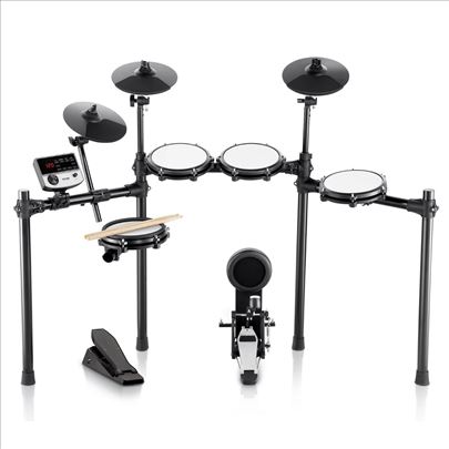 Elektronski bubnjevi 480zvukova