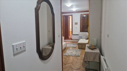 Garsonjera 26m2 ,Snežnik