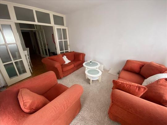 Hotel M, 3.0 namešten ID#18775