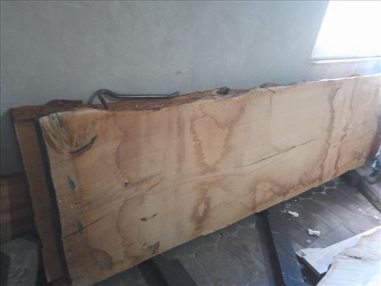 Hrastove ploče za stolove