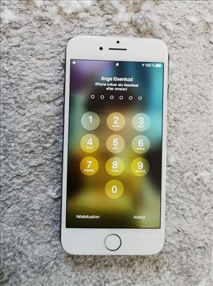 iPhone 8 - Čitajte Opis!