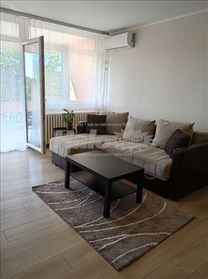 Izdavanje stana na Voždovacu, Kumodraž