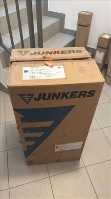 Junkers plinska/gasna peć/kotao 18kw