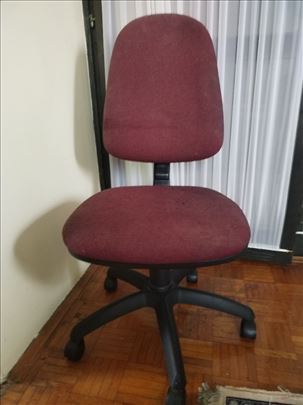 Kancelariska stolica