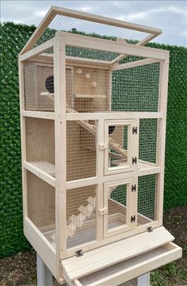 Kavez za veverice i cincile