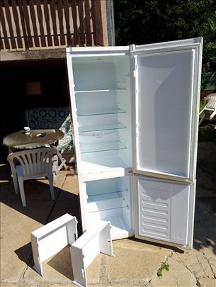 Kombinacija frižider zamrzivač