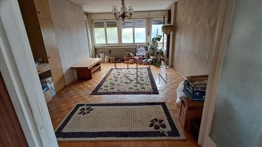 Komforan stan, 88m2, drugi sprat, jug-zapad ID#106