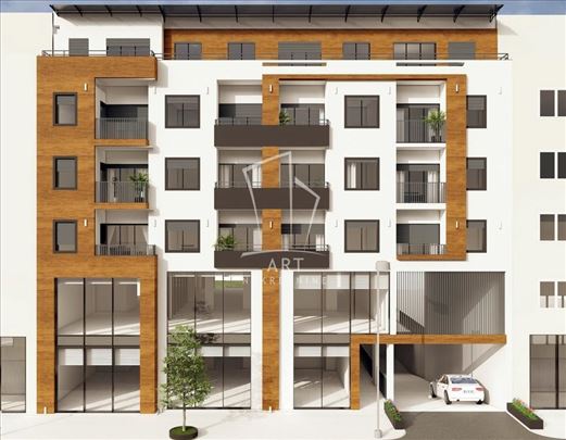 Lokal u Zemunu, 32m2 ID#12624