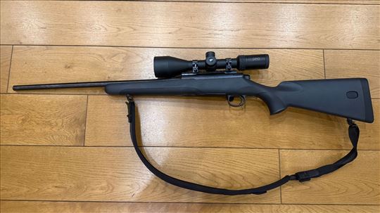 Mauser M18 223 remington