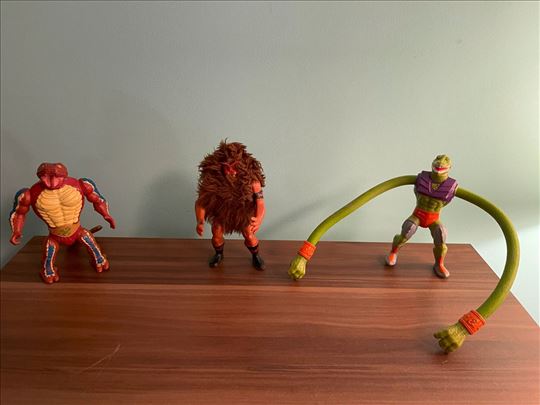 MOTU originalne figure
