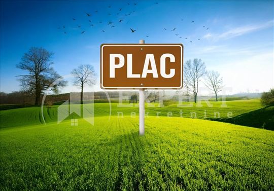 Na prodaju plac na Paliluli