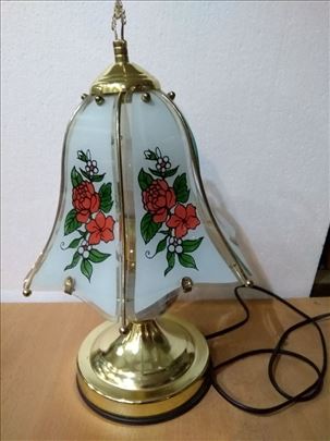 NOVA stolna lampa visine 37cm