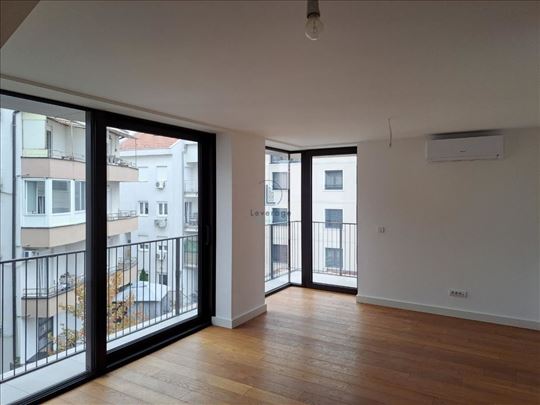 Novogradnja, Šumice, dupleks, 183 + 100 m2, cena +