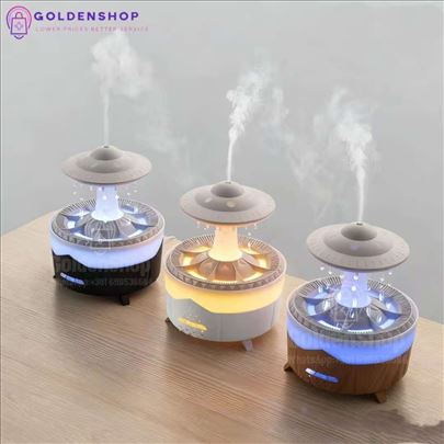 Ovlazivac kisni oblak-Ovlazivac kisni oblak-Ovlazi