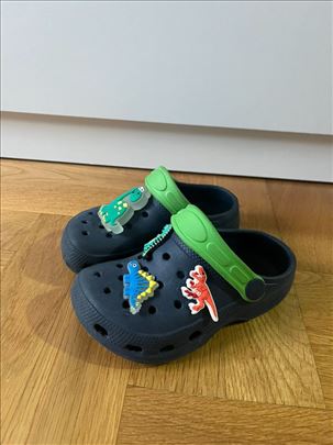 Papuce crocs