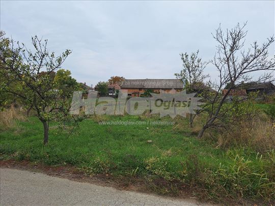 Prodaja placa Crepaja 