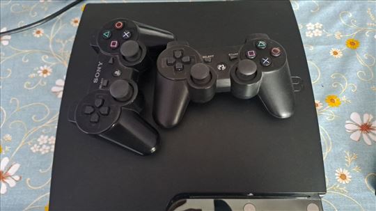 PS3