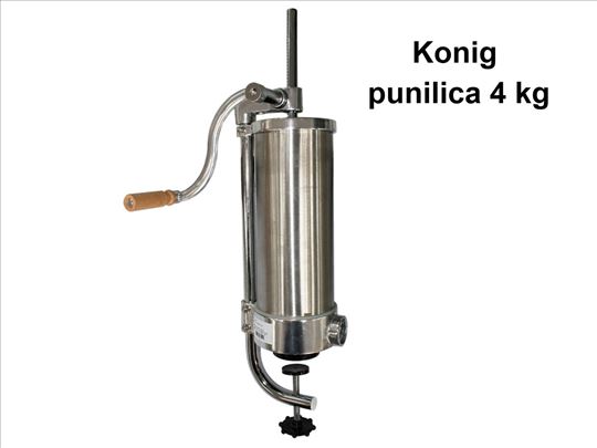 Punilica za kobasice 4kg