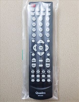 Quadro DVD-855