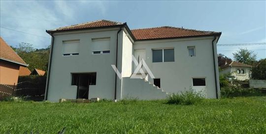 Raška, odlična kuća